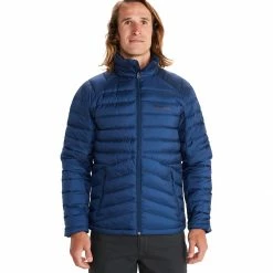 Top 10 ✔️ Marmot Highlander Down Jacket Men's 🥰 -Hot Sale Marmot Store ARCNAV 22