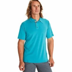 Deals 🔔 Marmot Wallace Polo 👕 Shirt Men's 🧨