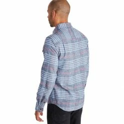 Cheapest 😀 Marmot Jasper Midweight Flannel Long Sleeve 👚 Shirt Men's 👏 -Hot Sale Marmot Store ARCNAVHEA D1