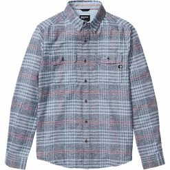 Cheapest 😀 Marmot Jasper Midweight Flannel Long Sleeve 👚 Shirt Men's 👏 -Hot Sale Marmot Store ARCNAVHEA D2