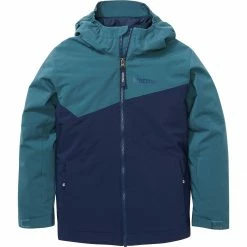 Budget ⭐ Marmot Tasman Insulated Jacket Boys' ✔️