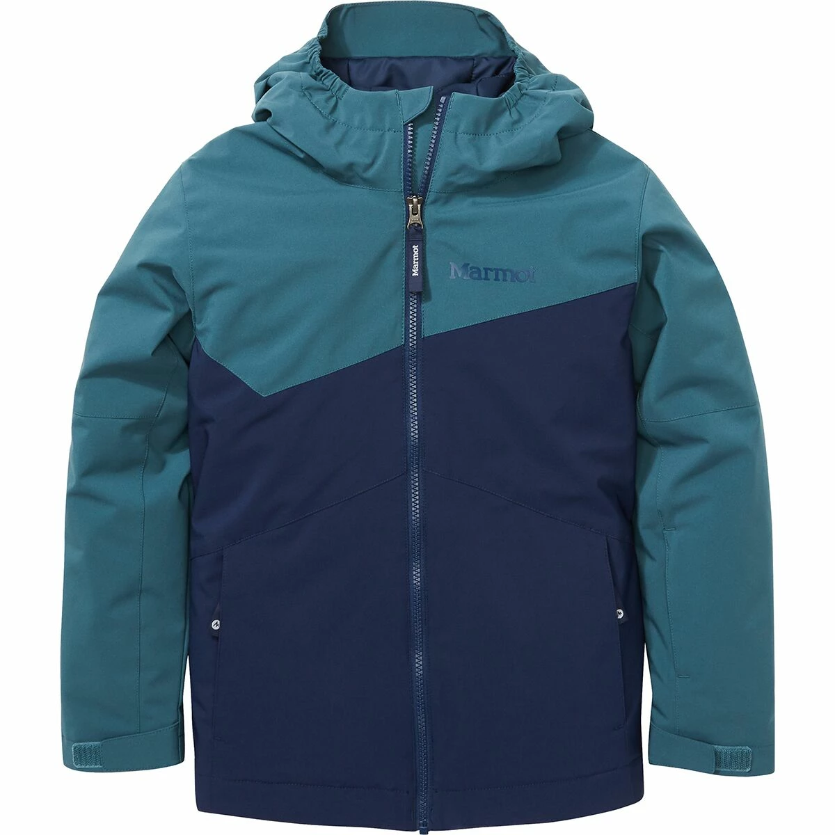 Budget ⭐ Marmot Tasman Insulated Jacket Boys' ✔️ 1 Budget ⭐ Marmot Tasman Insulated Jacket Boys' ✔️