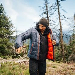 Promo ⌛ Marmot Warmcube Featherless Hooded Jacket Men's 🤩 -Hot Sale Marmot Store ARCNAV D3 10