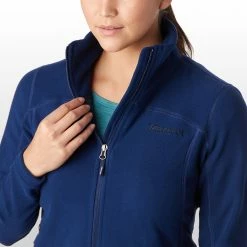 Best deal 🥰 Marmot Flashpoint Fleece Jacket 👩 Women's ✔️ -Hot Sale Marmot Store ARCNAV D3 11