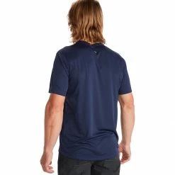 Budget 🌟 Marmot Windridge Short Sleeve 👕 Shirt Men's ❤️ -Hot Sale Marmot Store ARCNAV D3 13