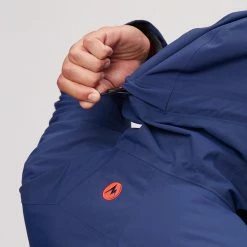 Brand new 😉 Marmot EVODry Clouds Rest Jacket Men's 🎉 -Hot Sale Marmot Store ARCNAV D4