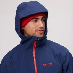 Brand new 😉 Marmot EVODry Clouds Rest Jacket Men's 🎉 -Hot Sale Marmot Store ARCNAV D5