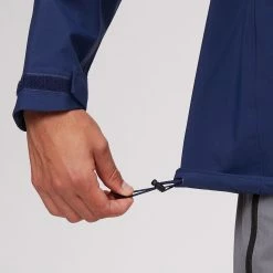 Brand new 😉 Marmot EVODry Clouds Rest Jacket Men's 🎉 -Hot Sale Marmot Store ARCNAV D6