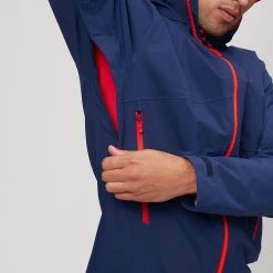 Brand new 😉 Marmot EVODry Clouds Rest Jacket Men's 🎉 -Hot Sale Marmot Store ARCNAV D8