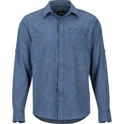 Top 10 ⌛ Marmot Aerobora Long Sleeve 👚 Shirt Men's 👏 17 Top 10 ⌛ Marmot Aerobora Long Sleeve 👚 Shirt Men's 👏 -Hot Sale Marmot Store ARCNV 5