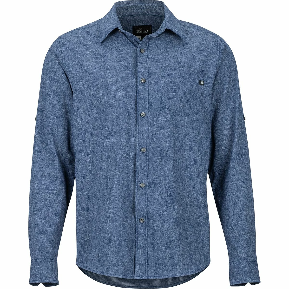 Top 10 ⌛ Marmot Aerobora Long Sleeve 👚 Shirt Men's 👏 6 Top 10 ⌛ Marmot Aerobora Long Sleeve 👚 Shirt Men's 👏 - Image 6