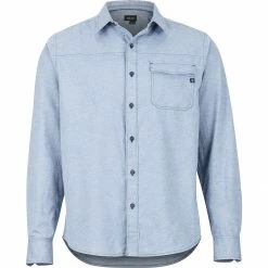 Top 10 🔔 Marmot Tumalo Long Sleeve 👕 Shirt Men's 🥰