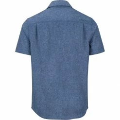 Best Pirce 🔥 Marmot Aerobora Short Sleeve 👕 Shirt Men's 😀 -Hot Sale Marmot Store ARCNV D1 3