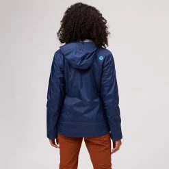 Wholesale 🤩 Marmot PreCip Eco Jacket 👩 Women's 🎉 -Hot Sale Marmot Store ARCNV D18