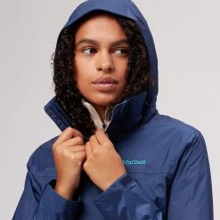 Wholesale 🤩 Marmot PreCip Eco Jacket 👩 Women's 🎉 -Hot Sale Marmot Store ARCNV D19