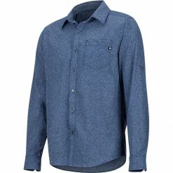 Top 10 ⌛ Marmot Aerobora Long Sleeve 👚 Shirt Men's 👏 20 Top 10 ⌛ Marmot Aerobora Long Sleeve 👚 Shirt Men's 👏 -Hot Sale Marmot Store ARCNV D2 1