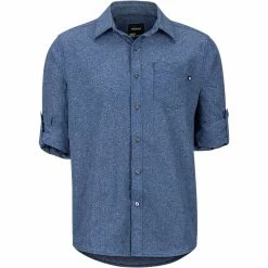 Top 10 ⌛ Marmot Aerobora Long Sleeve 👚 Shirt Men's 👏 19 Top 10 ⌛ Marmot Aerobora Long Sleeve 👚 Shirt Men's 👏 -Hot Sale Marmot Store ARCNV D3 1