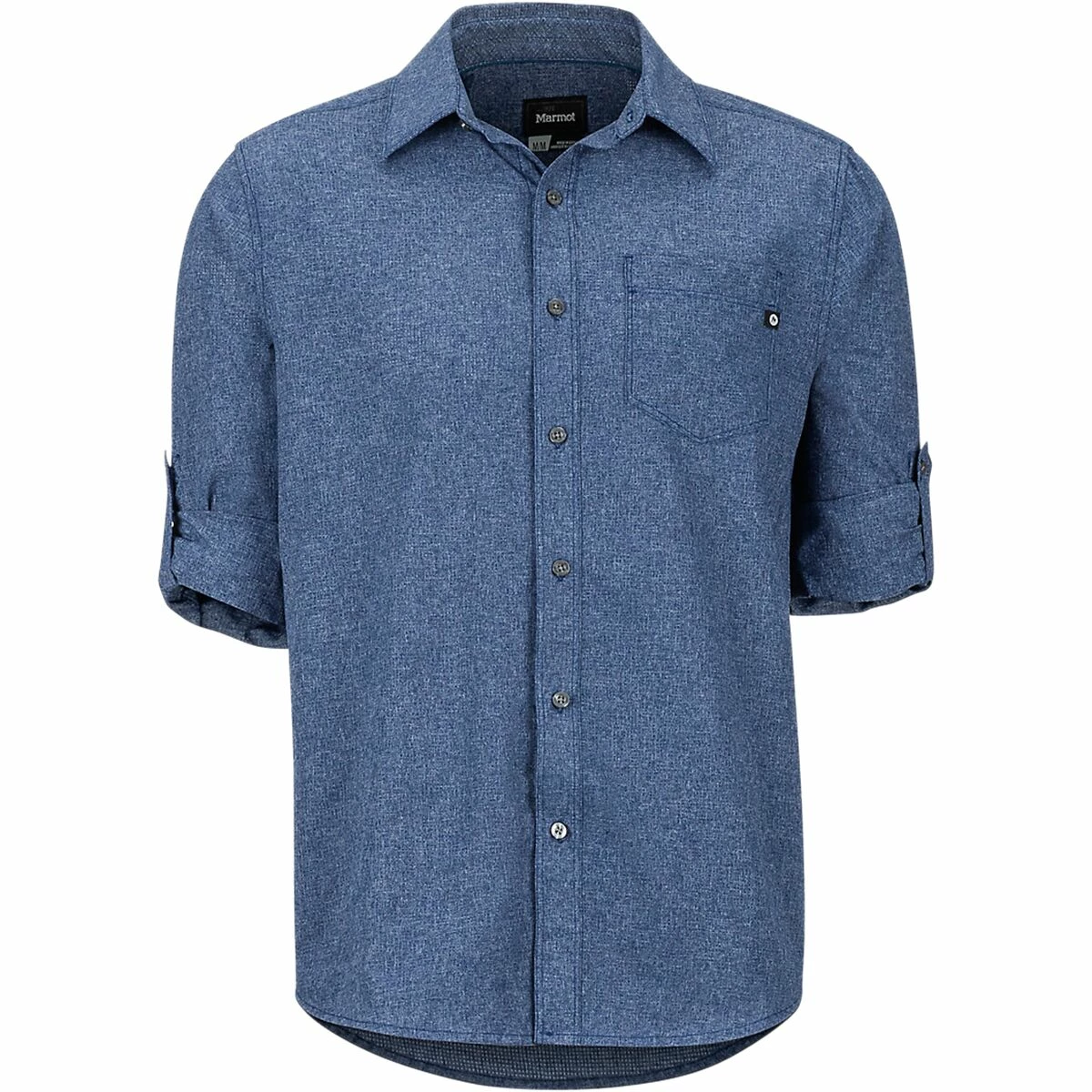 Top 10 ⌛ Marmot Aerobora Long Sleeve 👚 Shirt Men's 👏 8 Top 10 ⌛ Marmot Aerobora Long Sleeve 👚 Shirt Men's 👏 - Image 8