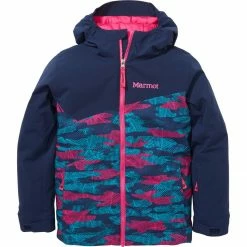 Outlet 🎉 Marmot Tasman Insulated Jacket 👧 Girls' 👍