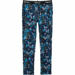 Best deal ✔️ Marmot Harrier Midweight Tight Boys' 🥰 -Hot Sale Marmot Store ARNATECA 1