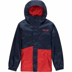Outlet ⌛ Marmot PreCip Eco Insulated Jacket Boys' 💯