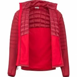 New 😀 Marmot Featherless Hybrid Insulated Jacket Men's 🛒 -Hot Sale Marmot Store BI D3