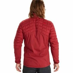 New 😀 Marmot Featherless Hybrid Insulated Jacket Men's 🛒 -Hot Sale Marmot Store BI D4