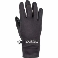 Best reviews of 🤩 Marmot Power Stretch Connect Glove 👩 Women's 😍