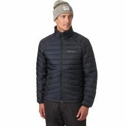 Top 10 ✔️ Marmot Highlander Down Jacket Men's 🥰