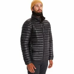 Best reviews of 🔥 Marmot Avant Featherless Jacket Men's 🎁