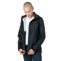 Wholesale 🤩 Marmot PreCip Eco Jacket 👩 Women's 🎉 -Hot Sale Marmot Store BK 5