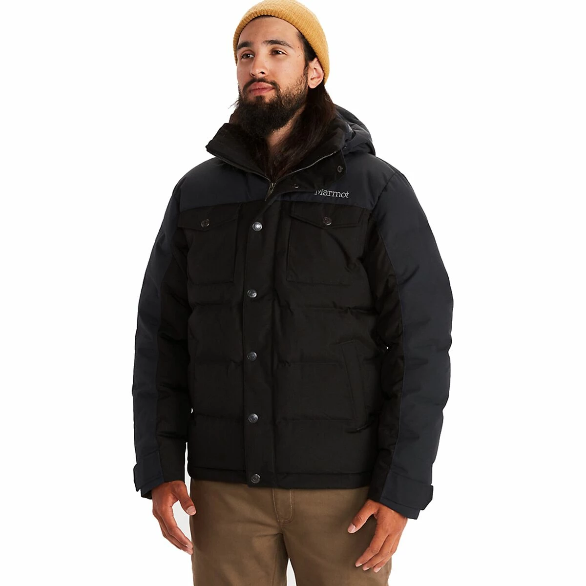 Cheap 😀 Marmot Fordham Down Jacket Men's 🎁 1 Cheap 😀 Marmot Fordham Down Jacket Men's 🎁