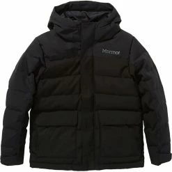 Hot Sale 💯 Marmot Fordham Down Jacket Boys' ❤️