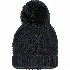 Outlet 🎁 Marmot Monica Pom Hat 👩 Women's ⭐ -Hot Sale Marmot Store BK D1 29