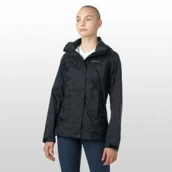 Wholesale 🤩 Marmot PreCip Eco Jacket 👩 Women's 🎉 -Hot Sale Marmot Store BK D13