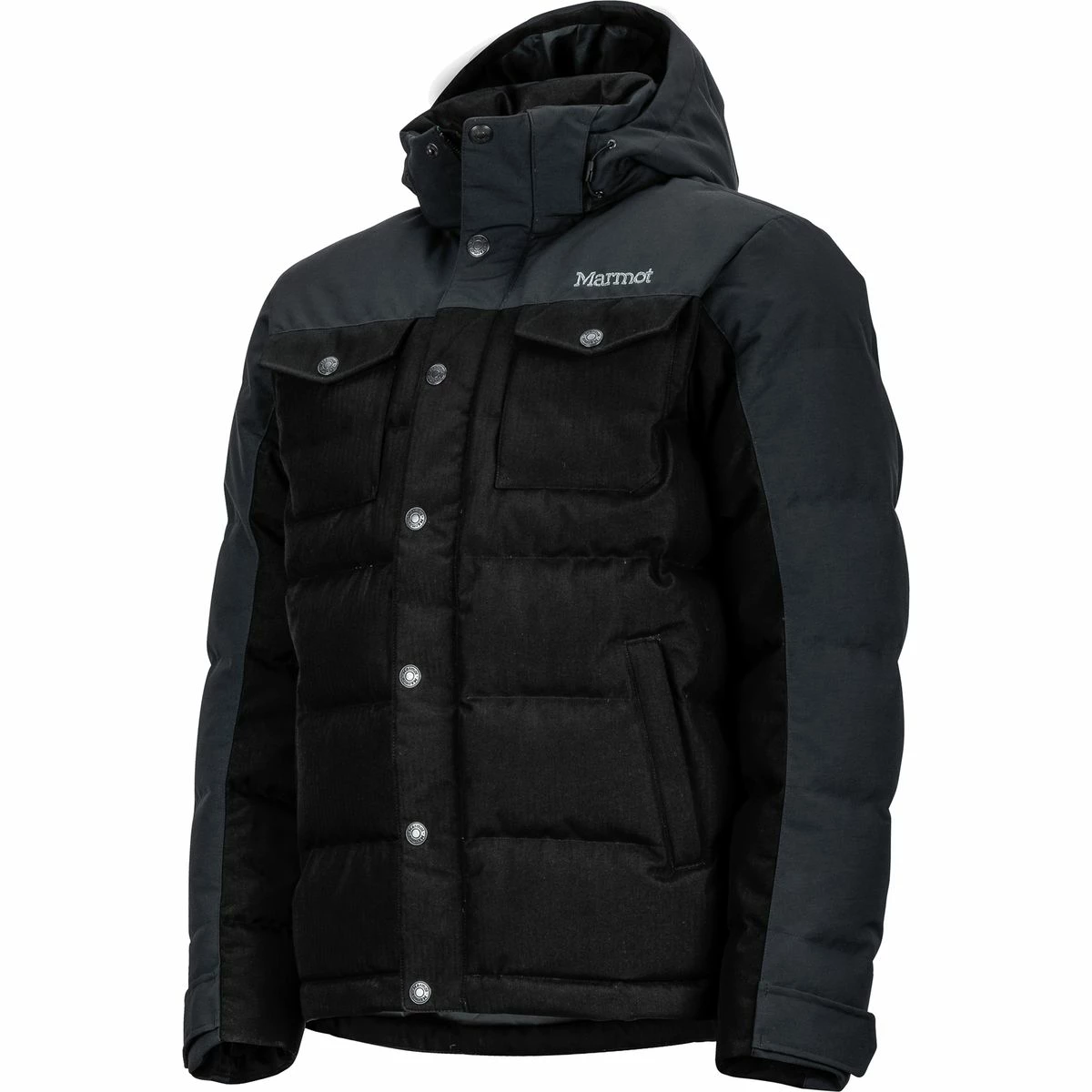 Cheap 😀 Marmot Fordham Down Jacket Men's 🎁 5 Cheap 😀 Marmot Fordham Down Jacket Men's 🎁 - Image 5