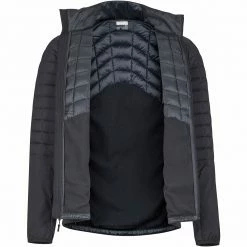 New 😀 Marmot Featherless Hybrid Insulated Jacket Men's 🛒 -Hot Sale Marmot Store BK D2