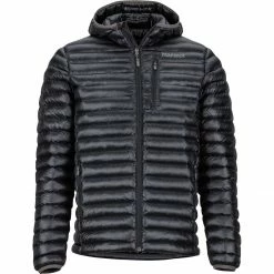 Outlet 😉 Marmot Avant Featherless Hoody Men's ⌛ -Hot Sale Marmot Store BK D2 4
