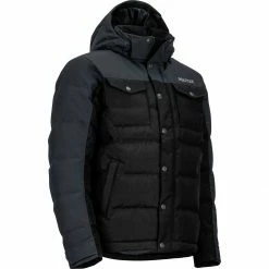 Cheap 😀 Marmot Fordham Down Jacket Men's 🎁 11 Cheap 😀 Marmot Fordham Down Jacket Men's 🎁 -Hot Sale Marmot Store BK D3 22