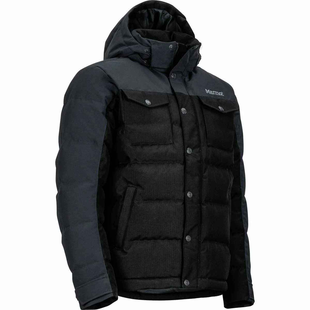 Cheap 😀 Marmot Fordham Down Jacket Men's 🎁 4 Cheap 😀 Marmot Fordham Down Jacket Men's 🎁 - Image 4