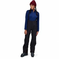 Best Pirce 🔥 Marmot Huntley Bib Pant 👩 Women's ✔️