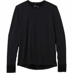 New 🛒 Marmot Polartec Baselayer Long Sleeve Crew Top Men's 👏 -Hot Sale Marmot Store BLA 24