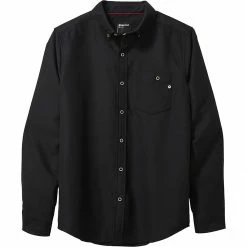 Promo ๐ Marmot Aylesbury Long Sleeve Button Down ๐ Shirt Men's โญ 13 Promo ๐ Marmot Aylesbury Long Sleeve Button Down ๐ Shirt Men's โญ -Hot Sale Marmot Store BLA 35