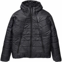 Promo ⌛ Marmot Warmcube Featherless Hooded Jacket Men's 🤩 -Hot Sale Marmot Store BLA 45