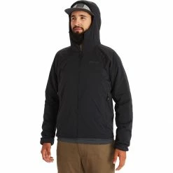 Buy 🤩 Marmot WarmCube Novus Hooded Jacket Men's 🧨