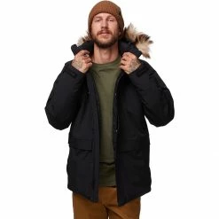 Discount 🔔 Marmot Yukon II Parka Men's 🎉 -Hot Sale Marmot Store BLA 51