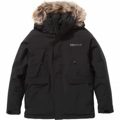 Hot Sale ⌛ Marmot Yukon Down Jacket Boys' ✨