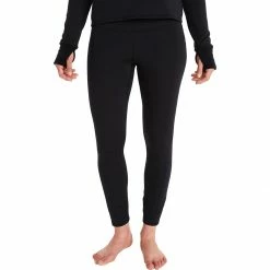 Top 10 ✨ Marmot Polartec Baselayer 7/8 Tight 👩 Women's 🥰