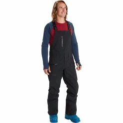 Cheapest 🤩 Marmot Smokes Run Bib Pant Men's ✨ 8 Cheapest 🤩 Marmot Smokes Run Bib Pant Men's ✨ -Hot Sale Marmot Store BLA 61