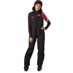 Deals 🌟 Marmot Adventure Bib Pant 👩 Women's 🔔